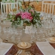estilo romantico catering bodas